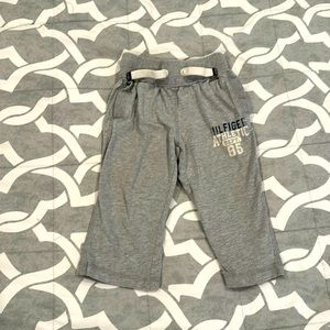 Toddler 2T Tommy Hilfiger Gray Sweatpants